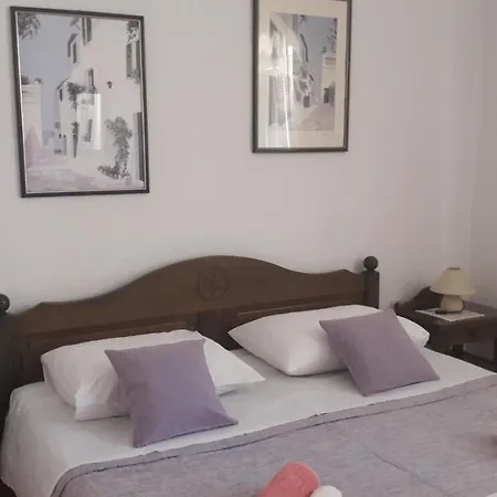 Apartment Kate Novalja Extérieur photo