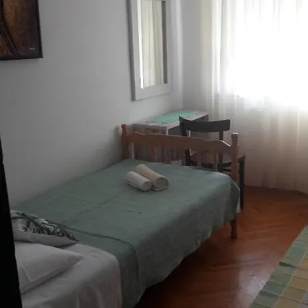 Apartment Kate Novalja Extérieur photo