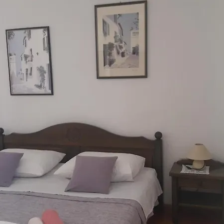 Apartment Kate Novalja Extérieur photo