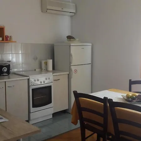Apartment Kate Novalja Extérieur photo