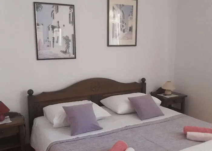 Apartment Kate